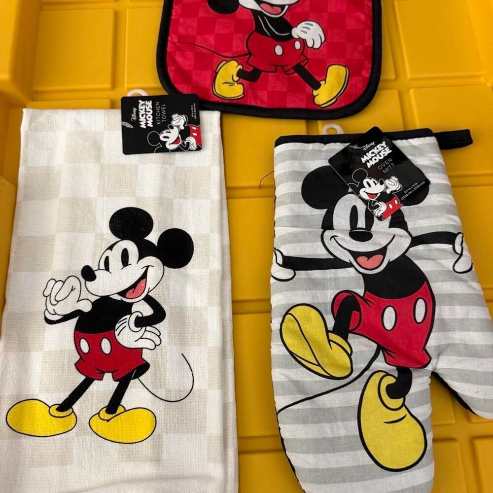 Disney multi Decor-home-accesories